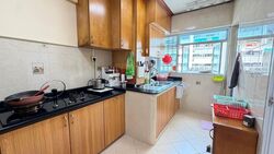 Blk 337 Jurong East Avenue 1 (Jurong East), HDB Executive #605955861